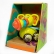 RTOYS Слонче на колела - Бебешка играчка  3